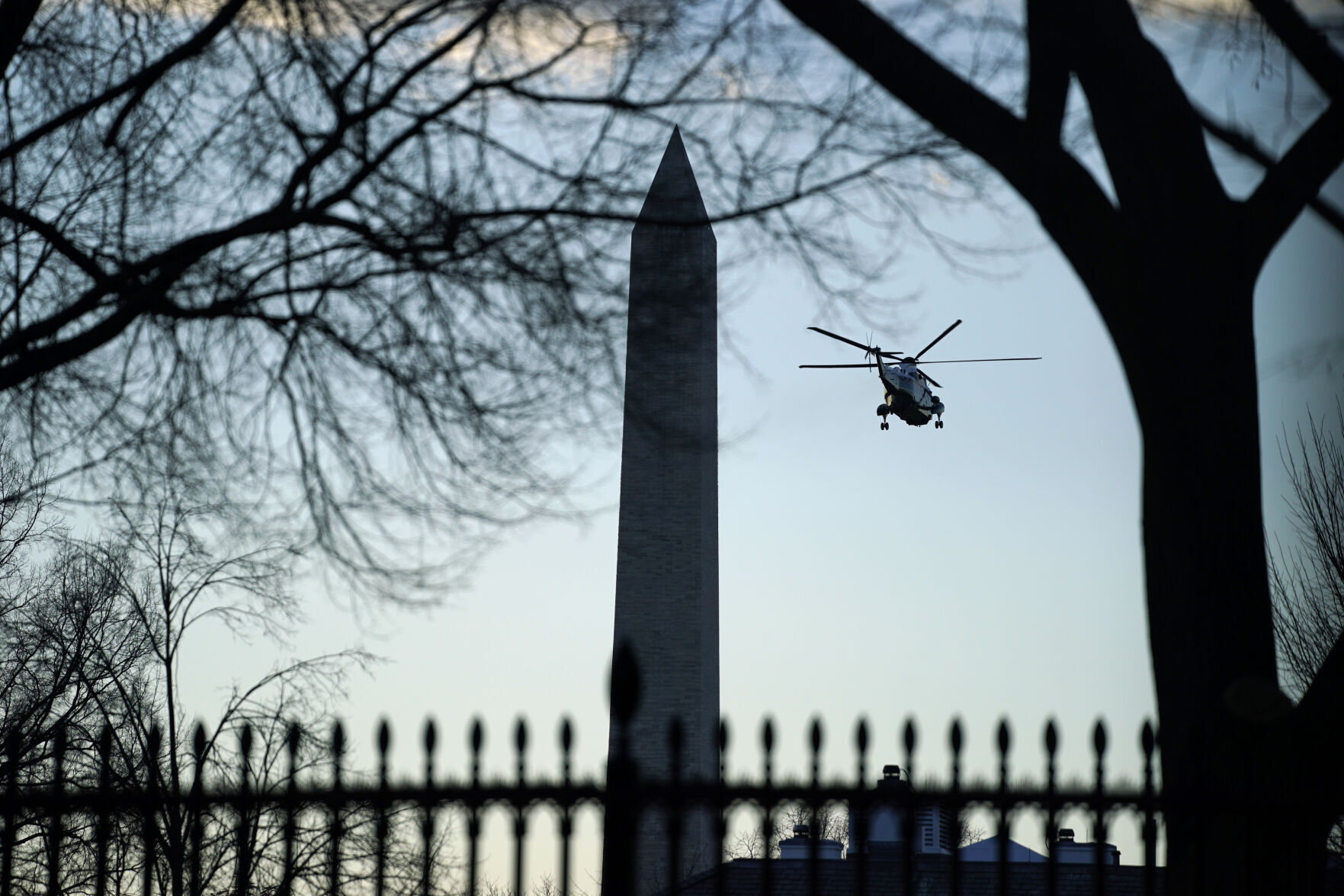 Biden Inauguration